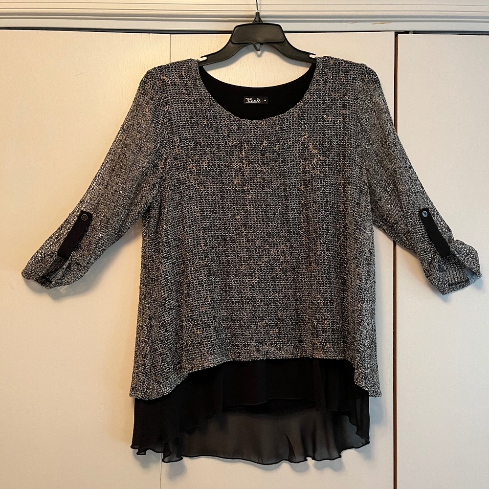 Woman s Top